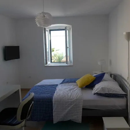 Adria Apartman
