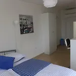 アパート Adria ブリスト