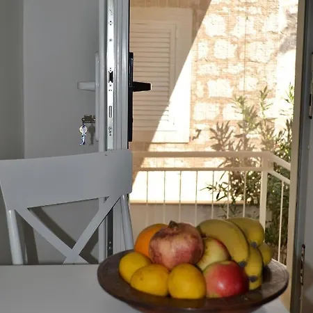 Adria Apartment *