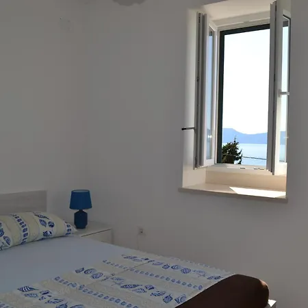 Apartment Adria *