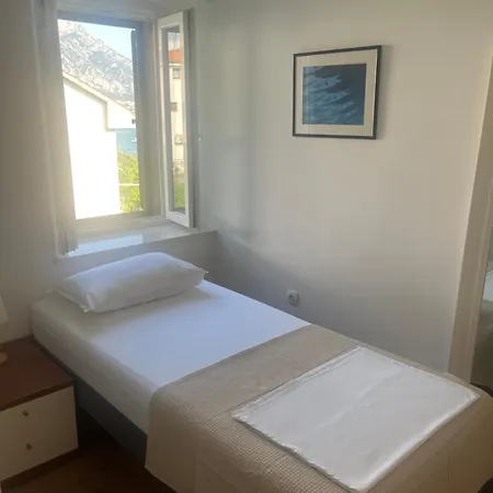 Apartment Adria Brist