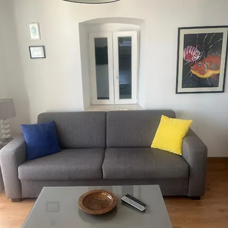 Apartment Adria *