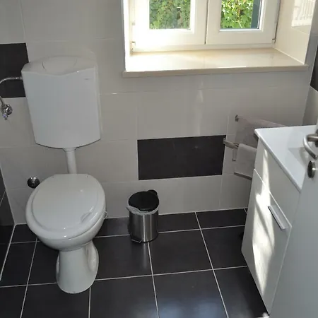 Appartement Adria