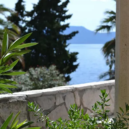 Apartment Adria *