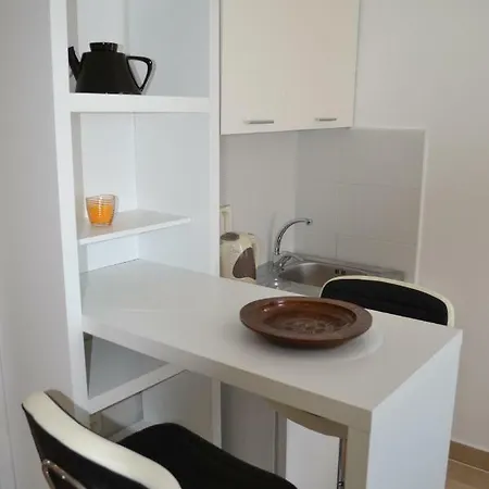 Apartment Adria