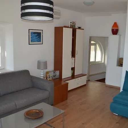 Apartment Adria *