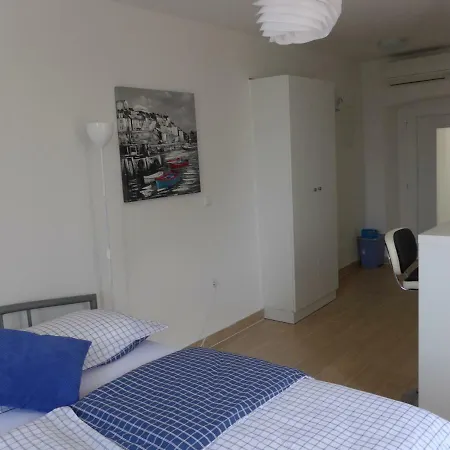 Appartement Adria Brist